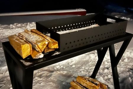 Внешний вид