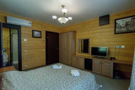 Территория