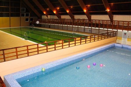 У Трех пещер