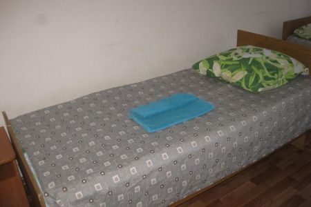 Блочный 2-местный