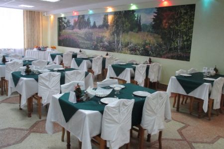 У Трех пещер