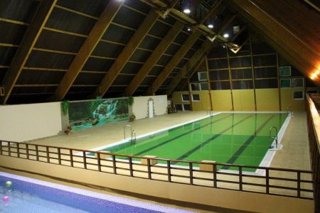 У Трех пещер