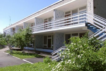 У Трех пещер