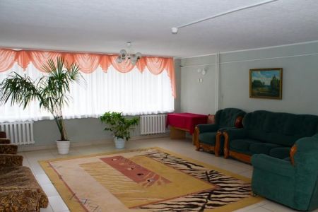 У Трех пещер