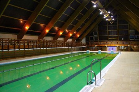 У Трех пещер