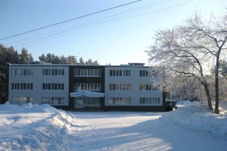 У Трех пещер