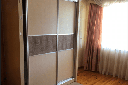 Улучшенный 2-местный 1-комнатный №1