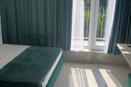 Люкс 3-местный 1-комнатный №9