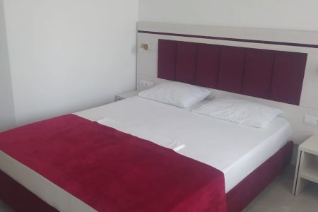 «Кедр» бутик-отель