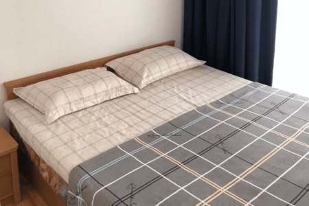 Улучшенный 2-местный 1-комнатный №1