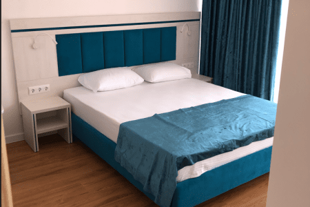 Улучшенный 2-местный 1-комнатный №1