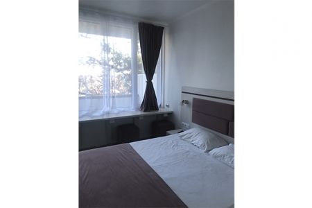 «Кедр» бутик-отель