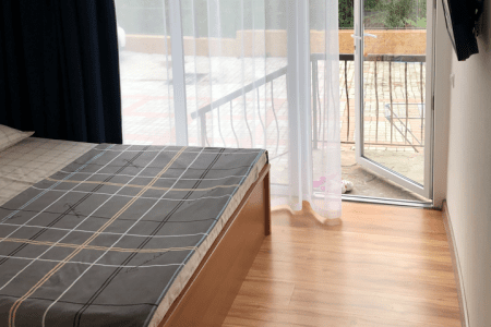 Улучшенный 2-местный 1-комнатный №1