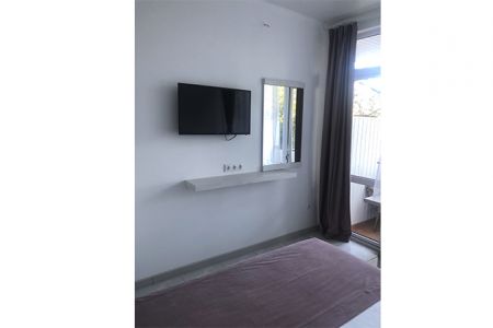 «Кедр» бутик-отель