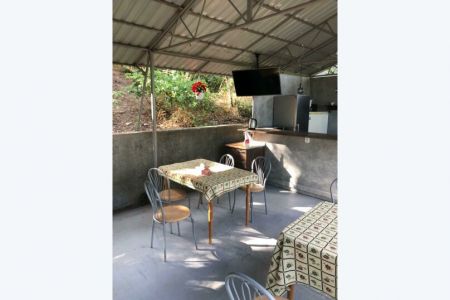 «Кедр» бутик-отель