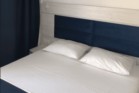 «Кедр» бутик-отель