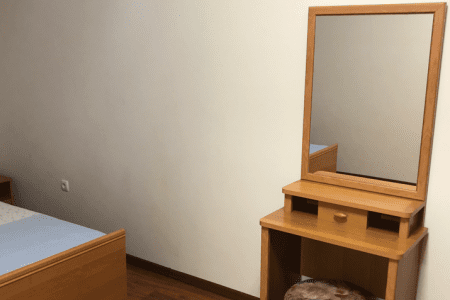 Улучшенный 2-местный 1-комнатный №1