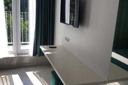 Люкс 3-местный 1-комнатный №9