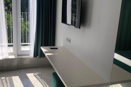 Люкс 3-местный 1-комнатный №9