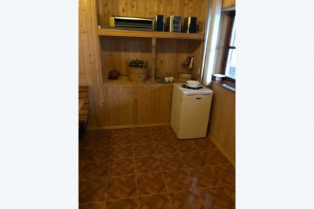 «Кедр» бутик-отель