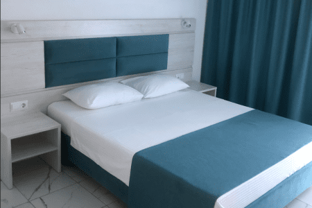 Люкс 3-местный 1-комнатный №9