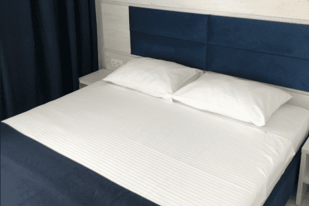 «Кедр» бутик-отель