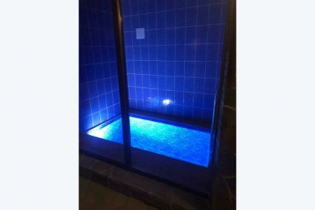 «Кедр» бутик-отель