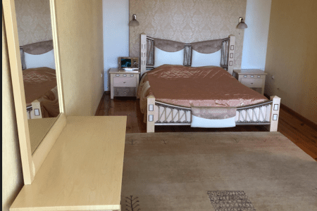 Улучшенный 2-местный 1-комнатный №1