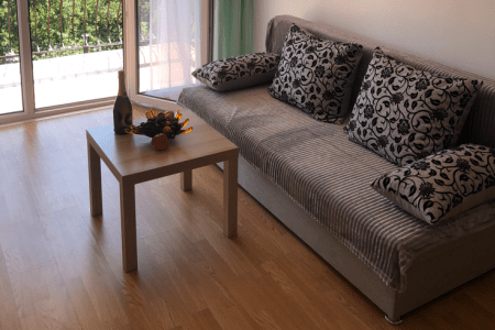 Улучшенный 2-местный 1-комнатный №1