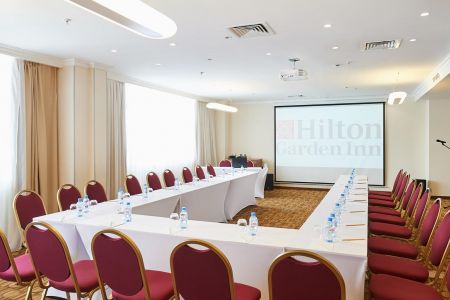 Конференц-зал