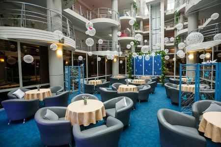 Внешний вид