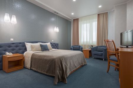 Внешний вид