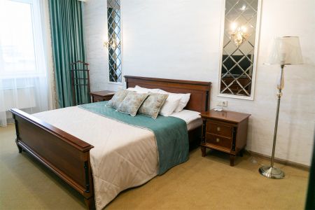 Внешний вид