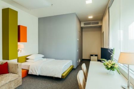 Внешний вид