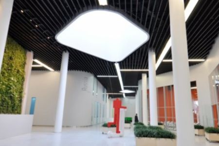 Внешний вид