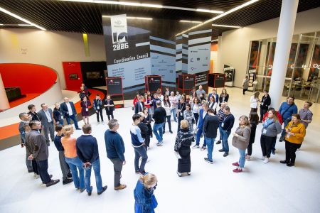 Внешний вид