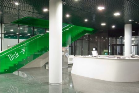 Внешний вид