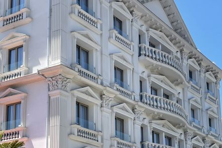 Гранд отель Сухум