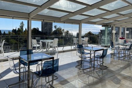 Гранд отель Сухум