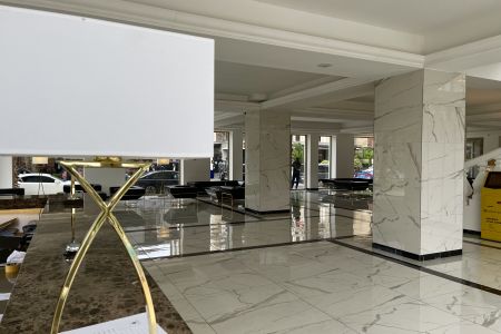 Гранд отель Сухум