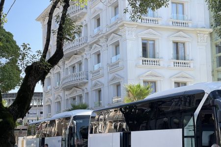 Гранд отель Сухум