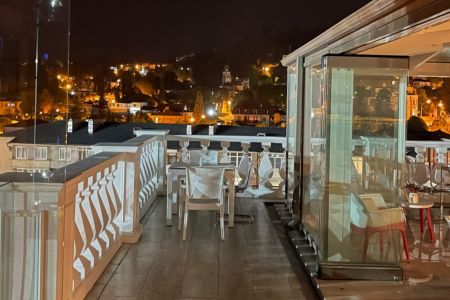 Гранд отель Сухум