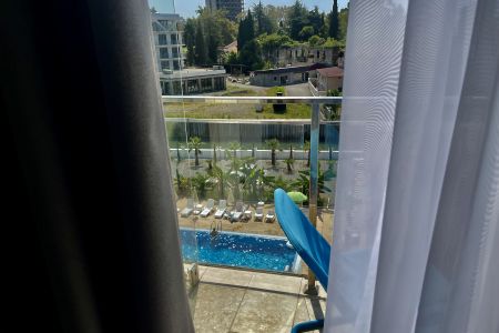 Гранд отель Сухум