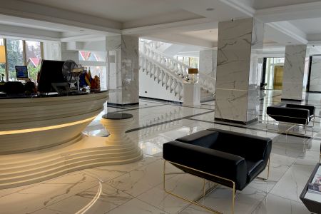 Гранд отель Сухум