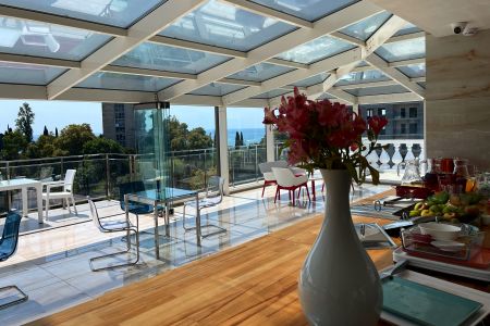 Гранд отель Сухум