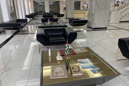 Гранд отель Сухум