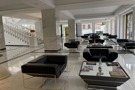 Гранд отель Сухум