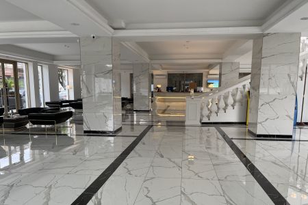 Гранд отель Сухум