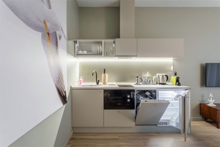 Вид со двора