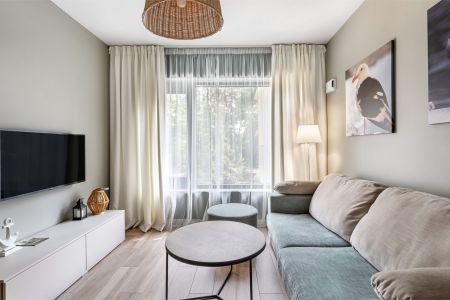 Апартаменты 2-местный DBL (Cool)